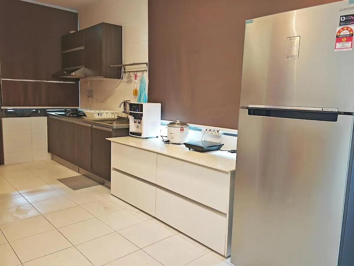 Spacious Lupsxury Conor Villa Garden Parking Group Family Gathering Wedding Gelugor