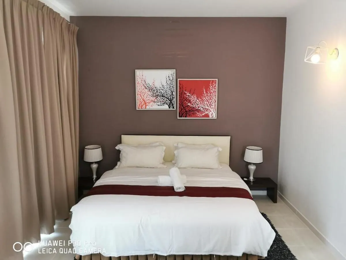 Holiday home Spacious Lupsxury Conor Villa Garden Parking Group Family Gathering Wedding Gelugor Malaysia