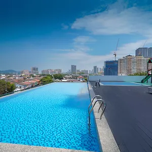 Hotel Avatel Jelutong, Gelugor