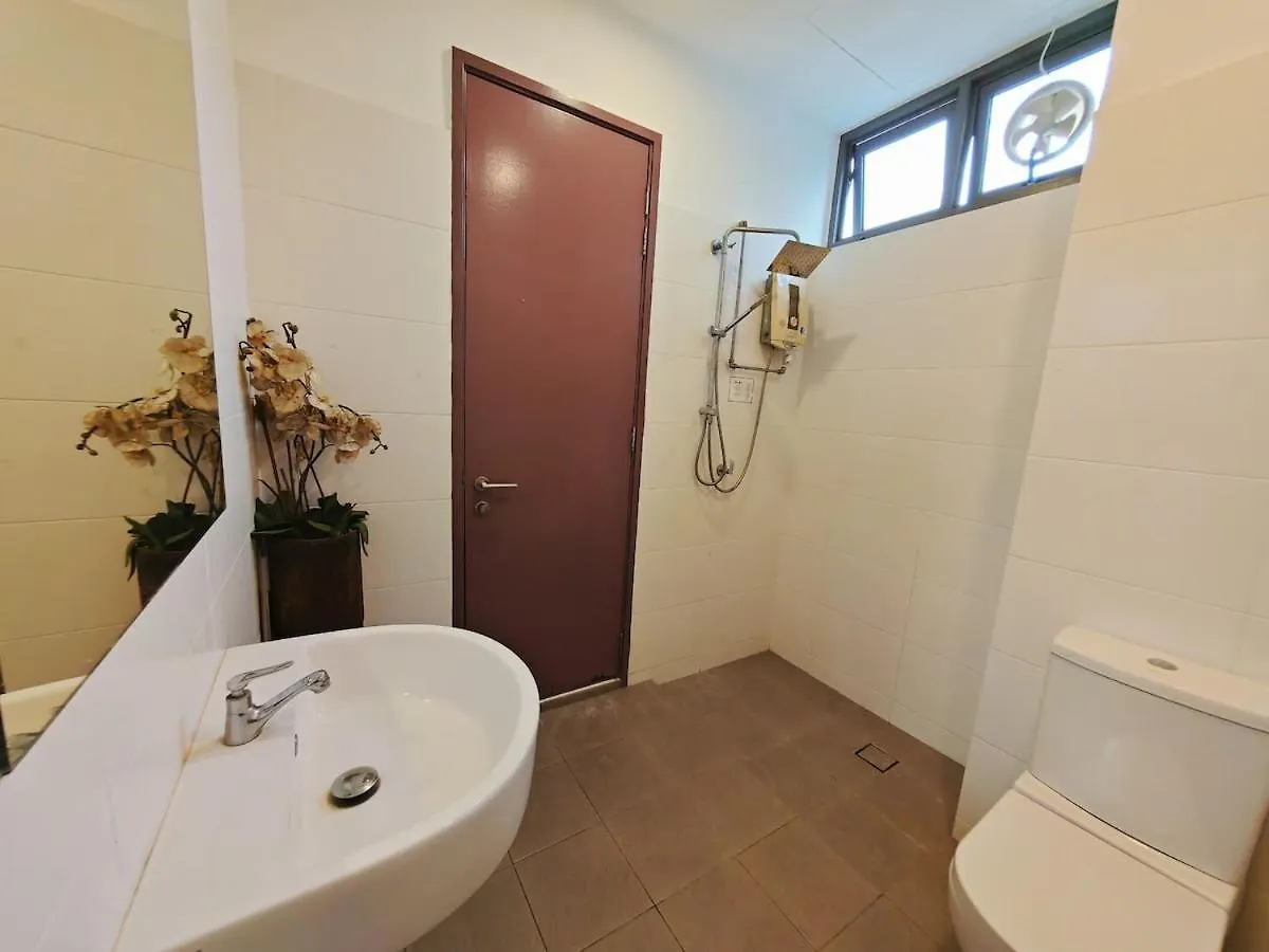 Spacious Lupsxury Conor Villa Garden Parking Group Family Gathering Wedding Gelugor 0*,  Malaysia