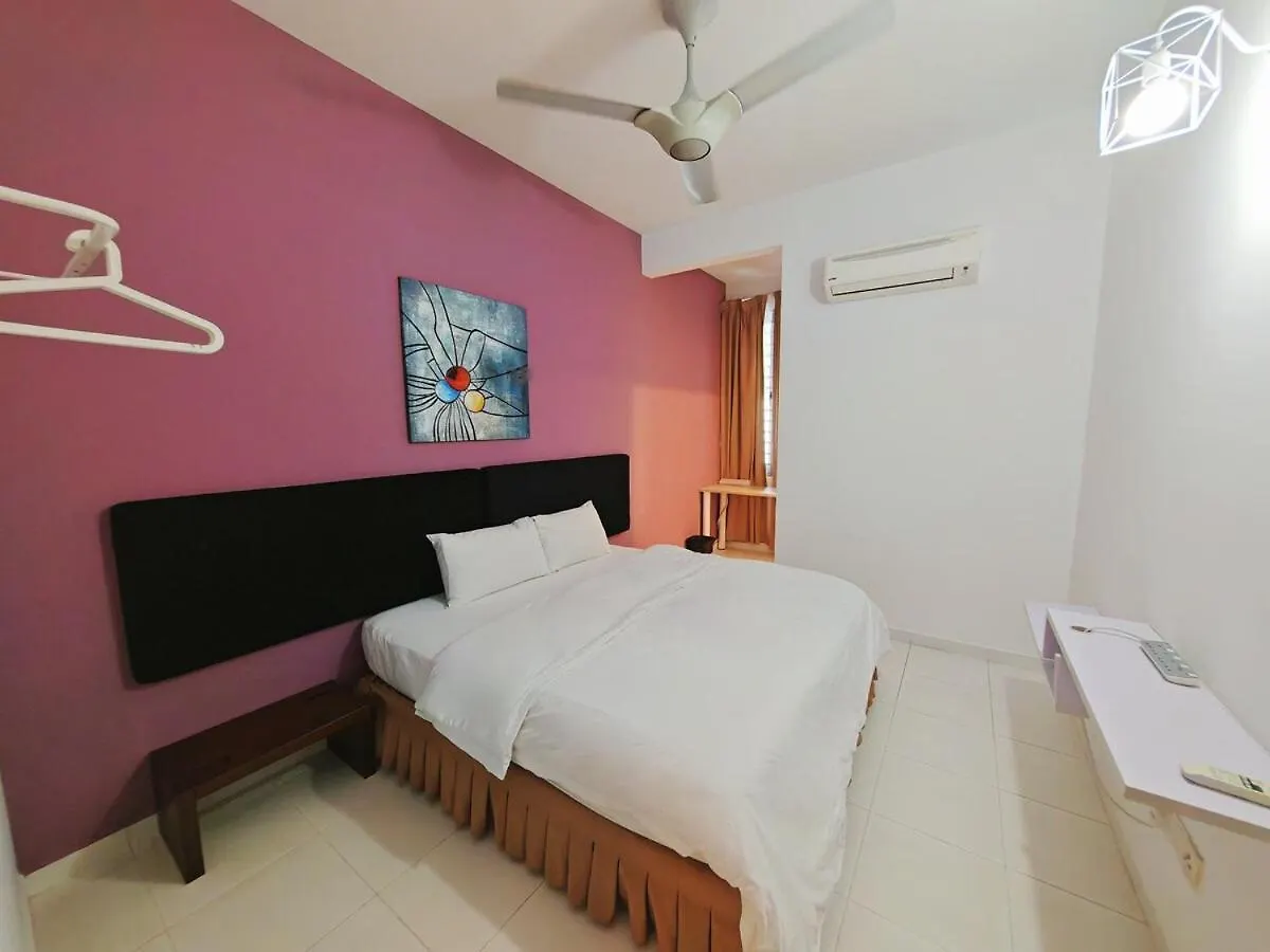 Spacious Lupsxury Conor Villa Garden Parking Group Family Gathering Wedding Gelugor Malaysia
