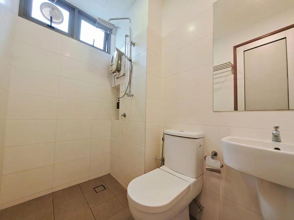 Spacious Lupsxury Conor Villa Garden Parking Group Family Gathering Wedding Gelugor 0*,