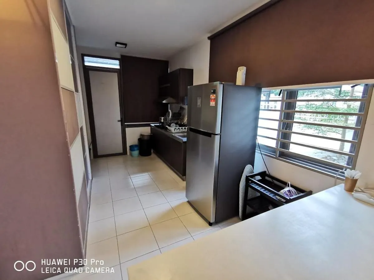 Spacious Lupsxury Conor Villa Garden Parking Group Family Gathering Wedding Gelugor 0*,  Malaysia